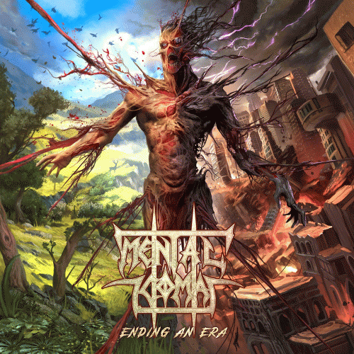 Mental Coma : Ending an Era